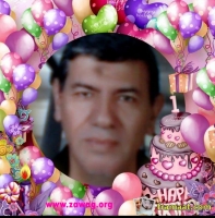Member's photo