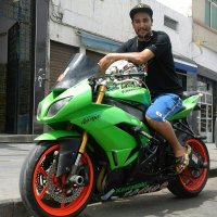 Member's photo