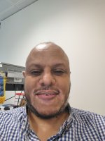 صورة العضو