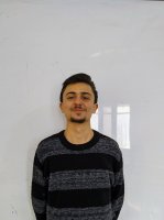 Member's photo