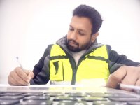 صورة العضو