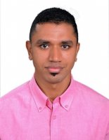Member's photo