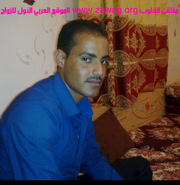 Member's photo