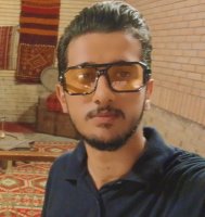 Member's photo