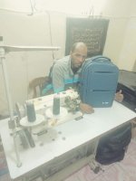 Member's photo