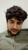 Member's photo