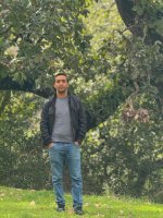 صورة العضو