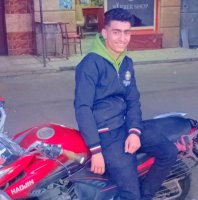Member's photo
