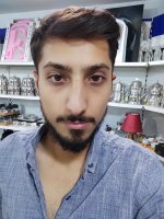 صورة العضو