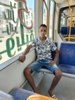 صورة العضو