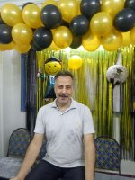 Member's photo