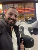 La photo du membre